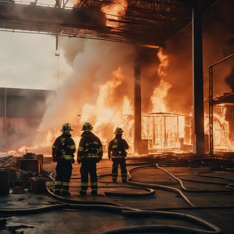 Massive Fire at St. Petersburg Warehouse Raises Safety Concerns

#industrialfacilitysafety #St.Petersburgwarehousefire Emergency Response Plan, Firefighter Quotes, Rescue Workers, Safety Training, Construction Work, St Petersburg Russia, The Outfield, Strong Wind, Emergency Response