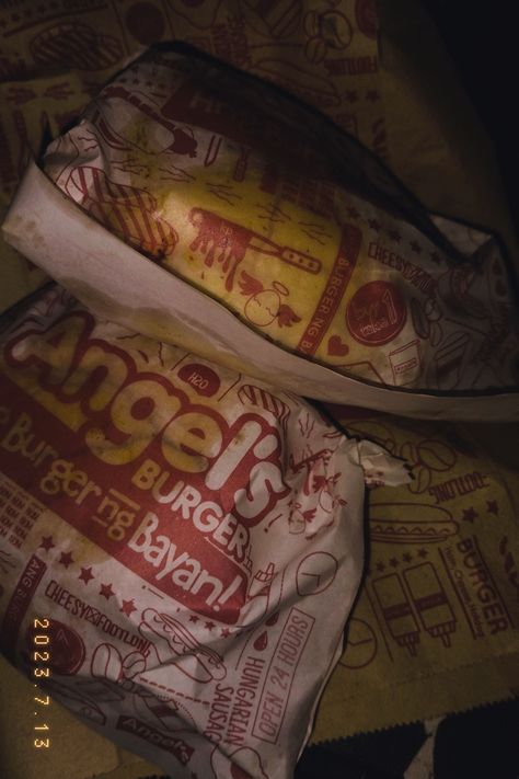 Angels Burger, Food Snapchat, Philippines, Snapchat, Collage, Pins, Quick Saves