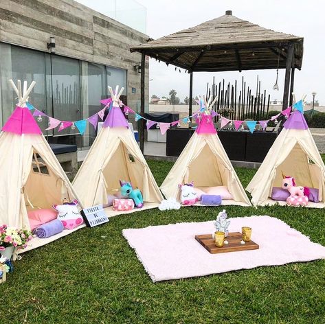 Movie Theater Theme, Outdoors Ideas, Teepee Party, Pamper Party, Movie Theater, Family Fun, Theater, Tent, Birthday