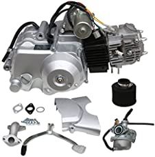 Ford Electric Car, Electric Car Engine, Bike Engine Kit, Gas Powered Bicycle, Diy Electric Car, Bicycle Motor, Electric Car Conversion, Quad Bikes, Mini Jeep