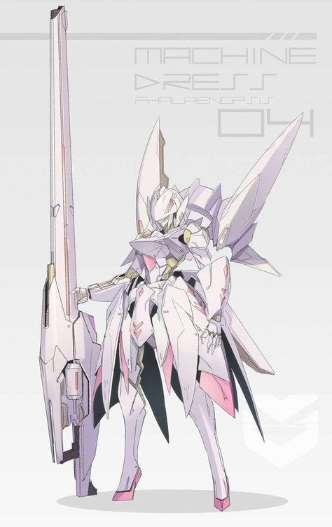 Mode Cyberpunk, Mecha Suit, Arte Robot, 캐릭터 드로잉, Mecha Anime, Custom Gundam, Gundam Art, Futuristic Art, Robot Design