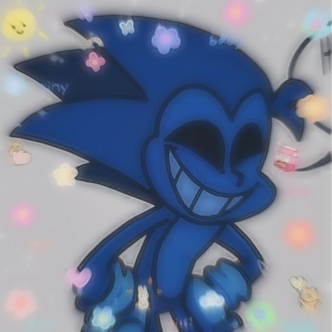 Majin Sonic Pfp, Majin Sonic, Anime Powers, Sonic Exe, Sonic Heroes, Sonic Funny, Player 1, Aesthetic Pfp, I'm A Simp