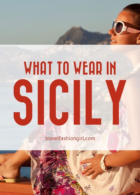 what-to-wear-in-sicily-in-spring Sicily Travel Outfit, Outfits For Sicily, What To Wear In Sicily, Sicily Nails, Sicily Fashion, Summer Outfits Italy, Italy In March, Sicily Trip, Italy In November