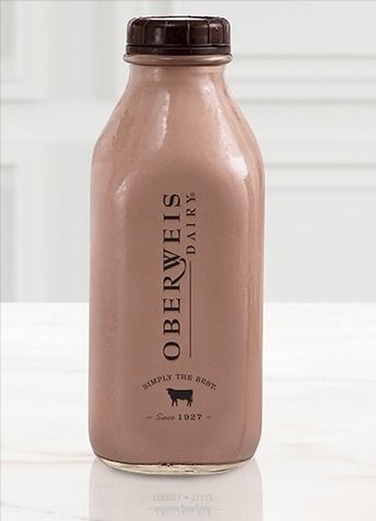 Everyone loves our organic chocolate milk! One of our most popular flavors and sure to please the whole family with its rich, chocolaty flavor. You can return the reusable glass quart bottle in your porch box, just like the reusable half gallon bottles. #oberweischocolatemilk #simplythebest Dairy Milk Chocolate Aesthetic, Milk Bottle Aesthetic, Dairy Milk Bubbly, Dairy Milk Chocolate Pics, Porch Box, Chocolate Milk Bottle, Porch Boxes, Choco Milk, Glass Milk Bottles