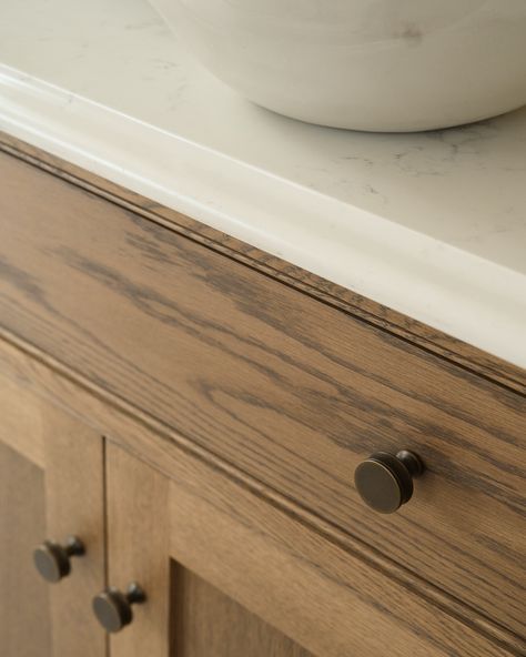 Our Grove Bamboo Cabinet Knobs add a touch of vintage charm to your kitchen. These unique knobs complement sleek wooden cabinetry beautifully, while offering the opportunity to personalise your space with a touch of rich, aged sophistication.  #gregorycroxfordliving #armacmartin⁠ #interiordesign #bespokecabinetry #luxuryliving #sydneyinteriors Bamboo Cabinets, Unique Knobs, Furniture Handles, Bespoke Furniture, Cabinet Knobs, Luxury Living, Vintage Charms, Bespoke, Handles