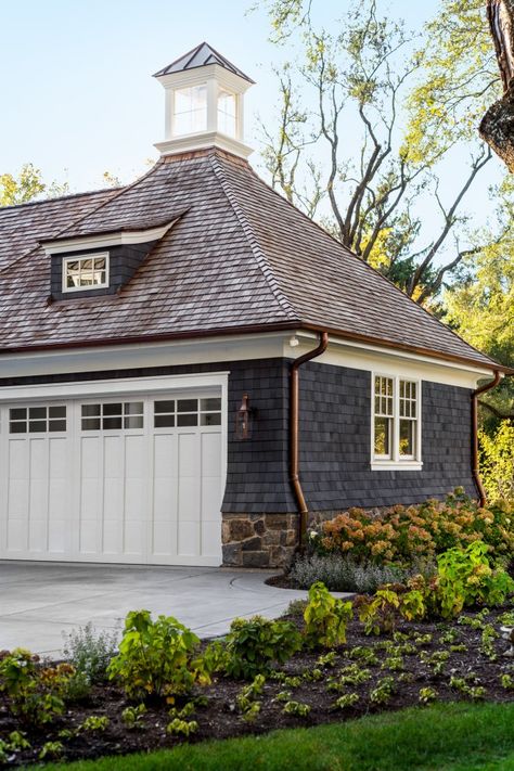 Exterior Updates, Cedar Shingle Siding, Accent Ceiling, Reclaimed Beams, 3 Season Room, Copper Gutters, Vaulted Great Room, Bluestone Patio, Shingle Style Homes