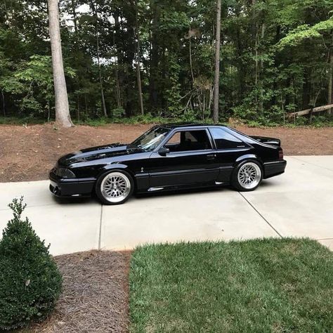 Room Design Inspiration, Fox Mustang, Dining Room Design Ideas, Home Interior Design Ideas, Fox Body Mustang, Ford Mustang Car, Mustang Cobra, Sweet Cars, Ford Mustang Shelby