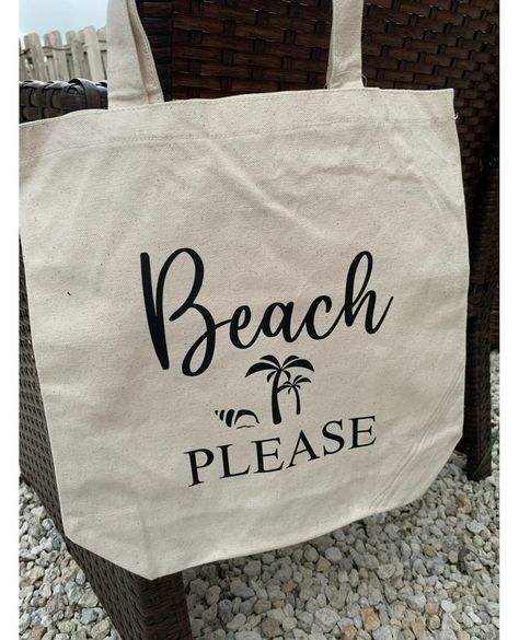 Beach Please tote bags, totes bags, canvas bags, totes bags for women, Personalized Summer Tote Bag, Summer Canvas Bag, Custom Tote Bags #BeachTotes #GiftsForMom #TotesBagsForWomen #totes #GiftsForHer #TotesBagsCanvas #GirlsGifts #AccessoriesForGirl #handbags #BagsPersonalized Tote Bag Summer, Summer Tote Bag, Summer Tote Bags, Summer Tote, Beach Please, Custom Tote Bags, Bag Summer, Canvas Bags, Beach Tote