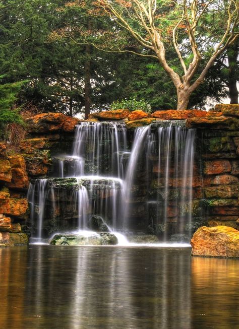 Tina Koskima 🇫🇮🕊️🇺🇦 on Twitter: "" Old Stone Made Waterfall " https://t.co/CwOpygTFkZ" / Twitter Cool Live Wallpapers, Waterfall Pictures, Waterfall Photo, Live Hd, Water Falls, Nature Water, Breathtaking Beauty, Old Stone, Homescreen Wallpaper