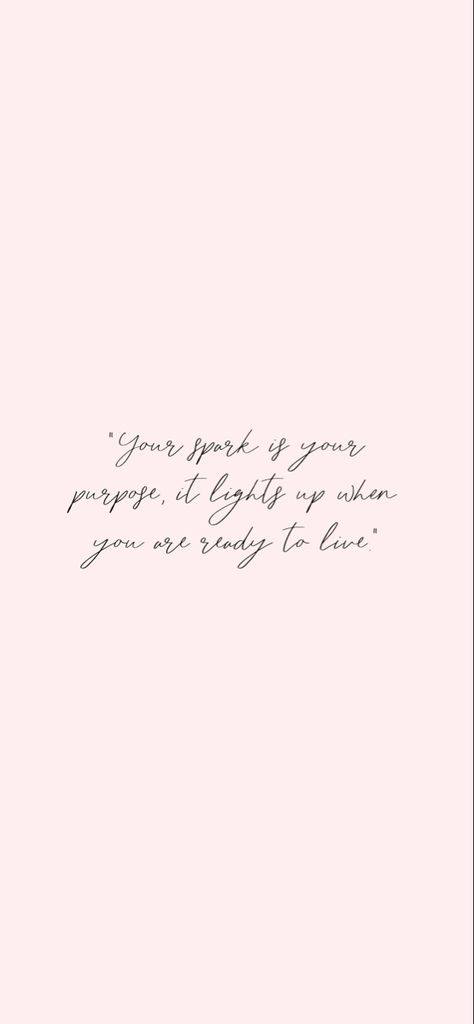 Light pink daily motivation Pink Wallpaper With Words, Light Pink Aesthetic Quotes, Pink Aesthetic Quotes Positive, Soft Pink Quotes, Light Pink Quotes, Light Pink Wallpaper Aesthetic, Light Pink Widget, Quotes In Cursive, Bloom Quotes