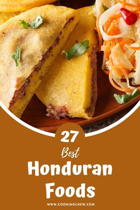 Honduras Recipes Meals, Authentic Honduran Recipes, Honduran Food Recipes, Easy Honduran Recipes, Baleadas Honduras Recipe, Recetas Hondurenas, Honduras Recipes, Honduran Food, Central American Food