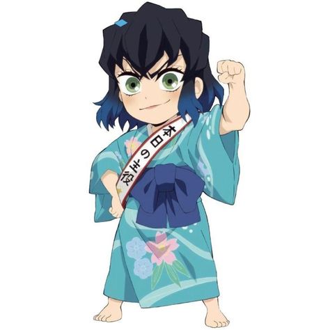 Demon slayer Inosuke Hashibira official art chibi Inosuke Pfp, Png Pfp, Tanjiro Zenitsu Inosuke, Pfp Wallpapers, Inosuke Hashibira, Anime Demon Slayer, Warrior Spirit, Girly Drawings, Kawaii Chibi