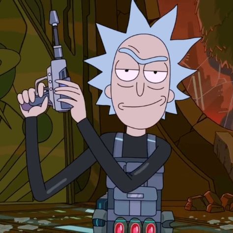 Pintura Hippie, Rick And Morty Image, Rick And Morty Stickers, Rick I Morty, Rick And Morty Characters, Rick And Morty Season, Rick And Morty Poster, Justin Roiland, Rick Sanchez