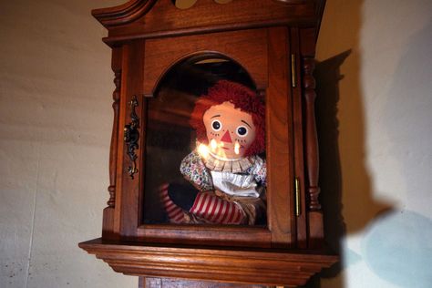 Anabella Doll Horror, Doll Horror, Annabelle Doll, Unexplained Phenomena, Raggedy Ann Doll, Scary Dolls, Haunted Dolls, Ann Doll, Paranormal Investigation