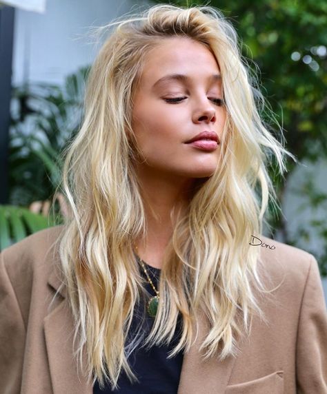 Blond Hair Colors, Effortless Blonde, Hair Colors Trending, Best Blonde Hair, Pale Blonde Hair, Copper Blonde Hair Color, Butter Blonde, Blonde Hair Colors, Going Blonde