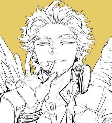 Hawks Inspired Outfit, Hawk Pictures, Hawk Bird, My Hero Academia Episodes, Anime Boyfriend, Pretty Birds, Hero Academia Characters, Fanarts Anime