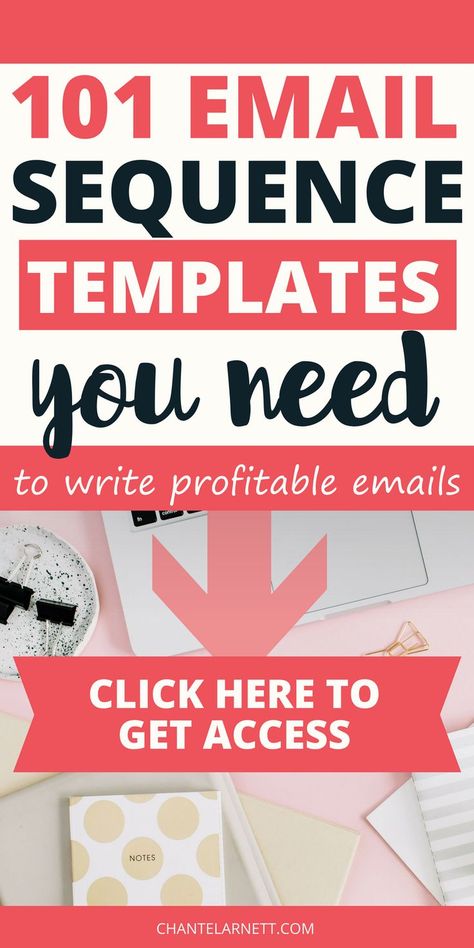 Looking for simple email templates to write profitable emails? These sales focused email templates will skyrocket your income from your blog or online business. Stop struggling with writing emails to your list and increase your conversions with the email sequence templates. #emailmarketing #template #blog Email Sequence Ideas, Blank Email Template, Simple Email Template, Email Sequence, Free Email Templates, Email Marketing Inspiration, Email Marketing Template, Email Subject Lines, Email Marketing Tools