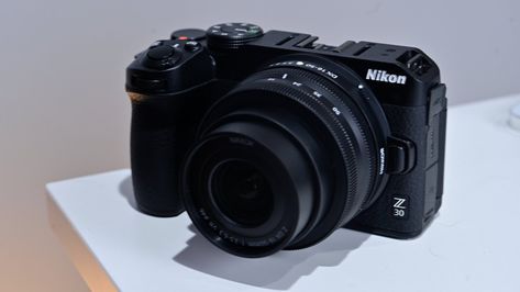 Nikon Z30, Social Video, Vr Lens, Still Frame, Exposure Compensation, Social Media Video, Video Capture, Phone Repair, Mirrorless Camera