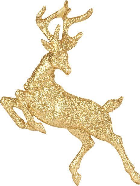 Christmas Decorations Gold, Christmas Deer Decorations, Glitter Reindeer, White Marble Background, Gold Reindeer, Color Drawing Art, Arab Wedding, All That Glitters Is Gold