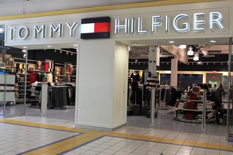 @Tommy Hilfiger Outlet Tommy Hilfiger Store, Tommy Hilfiger, Outlet, Home Decor, Home Décor