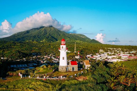 Historical Sites In The Philippines, Batanes Tourist Spot, Batanes Aesthetic, Batanes Philippines, Philippine Air Force, Cagayan Valley, Information Desk, End Of World, Philippines Travel