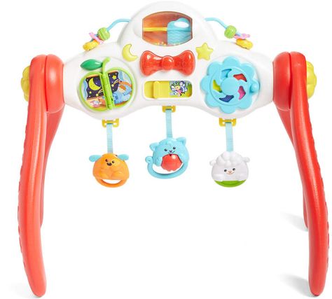 Help Me Grow Musical Activity Gym #puts#gym#activity Tactile Activities, Stages Of Development, Activity Gym, Teether Toys, Baby Gym, Help Me Grow, Gym Design, Mua Sắm, Gross Motor Skills