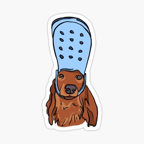 Pegatinas: Perro | Redbubble Stickers Cool, Stickers Redbubble, Stickers For Sale, Aesthetic Stickers, Cute Stickers, Water Bottles, Original Designs, Custom Made, Tumblr