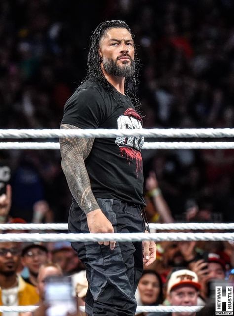 Samoan Dynasty, Roman Reigns Wwe Champion, Roman Reigns Shirtless, Wwe Pictures, Wwe Roman Reigns, Wwe Champions, Wrestling Wwe, Royal Rumble, The Joe