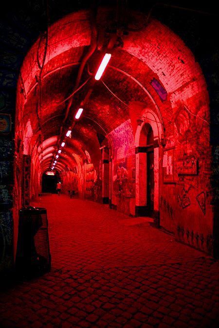 #redaesthetic #colouraesthetic #aesthetic #demonic #satanic #demons #grunge #scary #grungeaesthetic #picture Evelynn League Of Legends, Dystopian Aesthetic, Yamagata, Neon Aesthetic, Red Rooms, Have Inspiration, Arte Obscura, Aesthetic Colors, Red Wallpaper