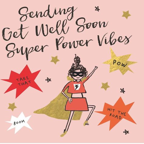 Hammond Gower on Instagram: “To all of you out there who are not feeling well we send you Super Get Well vibes. In other words our love. Love to all you peeps out there…” Newsletter Design Print, Get Well Soon Images, Well Quotes, Get Well Soon Quotes, Sick Quotes, Get Well Soon Messages, Get Well Quotes, Greeting Cards Quotes, Not Feeling Well