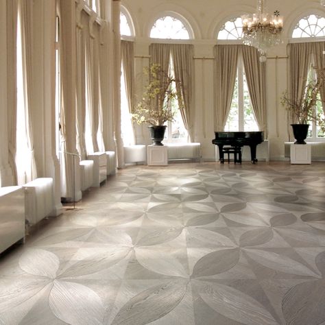 Classic Flooring, Wooden Floor Design, Luxury Traditional Floor-length Sets, Classical Flooring Pattern, Art Deco Round Floor Pattern, Classic Tile Floor, Versailles Wood Flooring, Versailles Wood Floor, Luxury Marble Flooring