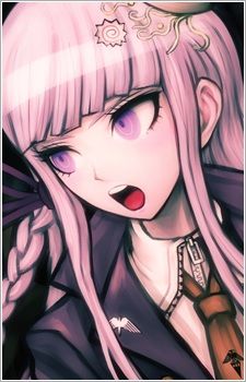 Dangan Ronpa - Kyouko Kirigiri Danganronpa The Animation, Kyouko Kirigiri, Kyoko Kirigiri, Anime Pictures, Anime Stuff, Japanese Anime, Danganronpa, Free Giveaway, We Heart It