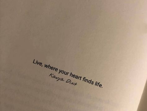 Live where your heart is Place Quotes, Alcohol Party, Insta Ideas, Good Heart, Heart Quotes, Be True To Yourself, Healing Journey, Quotes About God, Inspirational Words