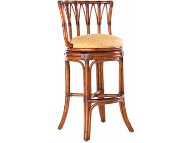 Shop for Tommy Bahama Home Bar and Game Room South Beach Swivel Bar Stool 531-816 from James Antony Home with nationwide delivery! Spin in the breeze, and your dining room, in this paradise inspired swivel bar stool. Rattan Bar Stools, Tommy Bahama Home, Lexington Home, Contemporary Bar Stools, Kick Plate, Swivel Bar Stool, Dining Stools, Tommy Bahama Furniture, Outdoor Stools