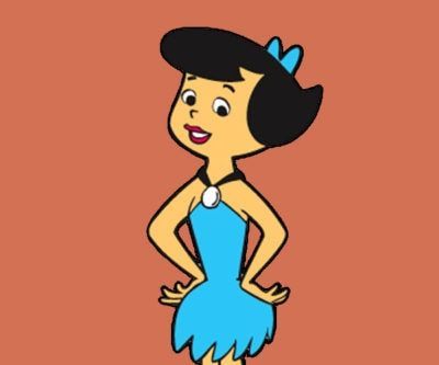 Betty Rubble is one of the main characters of the classic animated series The Flintstones. Full name Elizabeth Jean Rubble, Betty is the best friend of Wilma Flintstone and the wife of Barney Rubble. She is also the adoptive mother of Bamm-Bamm Rubble. The Flintstones was a hit animated TV show that first captured audiences Betty Costume Flinstones, Betty Flintstone Costume, Rubble Costume, Betty Rubble Costume, Flintstones Party, Bamm Bamm Rubble, Flintstones Halloween Costumes, Flintstones Costume, Barney Rubble