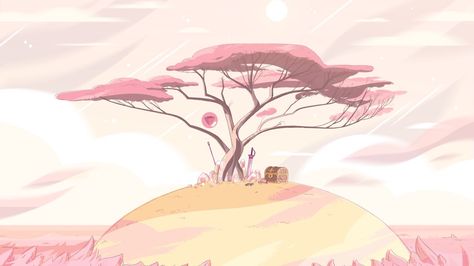 eteru art Steven Universe Background, Steven Universe Wallpaper, Lion Mane, Universe Art, Cartoon Background, Wallpaper Pc, A Drawing, Cartoon Network, Steven Universe