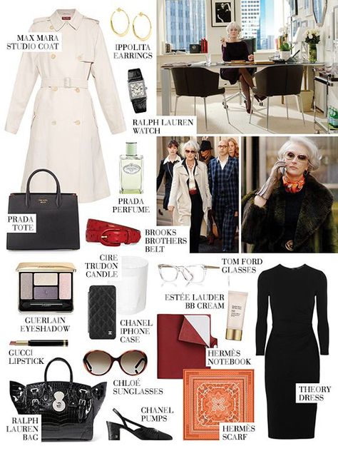 Chill Life, Chanel Eyeshadow, Chanel Pumps, Miranda Priestly, Random Aesthetic, Devil Wears Prada, Dress Design Sketches, Classy Aesthetic, Money Aesthetic