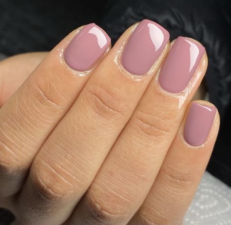 Natural Dip Powder Nails, Short Dip Powder Nails, Cute Gel Nails, Neutral Nails, Dipped Nails, Elegant Nails, Fabulous Nails, Classy Nails, Chic Nails