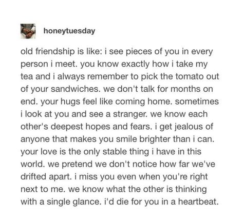 Friendships That Drift Apart, Friends Drifting Apart, Drifting Apart From Your Best Friend, Drifting Apart, I Get Jealous, Old Friendships, Growing Apart, We Dont Talk, College Essay