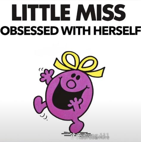 Cut Own Hair, Little Miss Characters, Blocksburg Room Ideas￼, Missing Quotes, Mr Men Little Miss, Response Memes, Miss Girl, Cute Fall Wallpaper, Mr Men