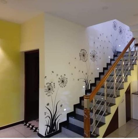 Asian Paint Design, Wall Paint Colour Combination, Room Partition Wall, Wall Wardrobe, Wall Wardrobe Design, Discrete Mathematics, Hall Colour, Drawing Room Design, Color Combinations Paint