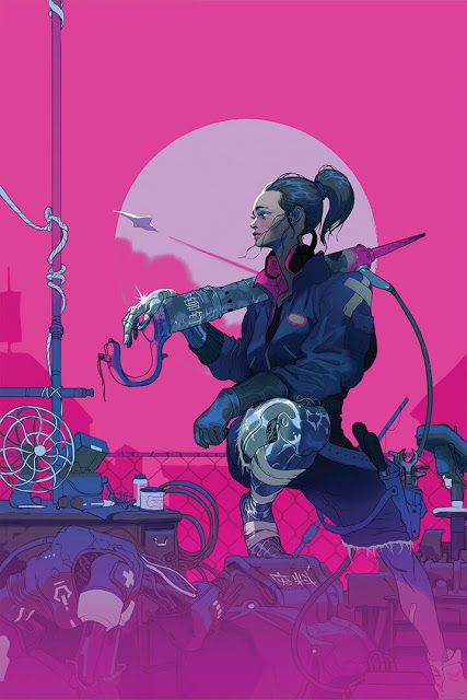 Tomer Hanuka, The Lunar Chronicles, Marissa Meyer, Personajes Monster High, Pop Culture Art, Cover Ideas, Fan Book, Book Characters, Cover Art