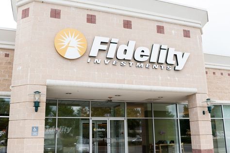 Fidelity Investment, Retirement Investing, Provident Living, Stock Investing, Investing For Retirement, Investment Company, Student Loan Forgiveness, Home Equity Loan, Summer Internship