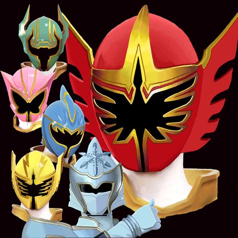 Fondant Templates, Titanium Ranger, Power Rangers Movie 2017, Mystic Force, Kesha Rose, Power Rangers Mystic Force, Power Rangers Spd, Power Rangers Series, All Power Rangers