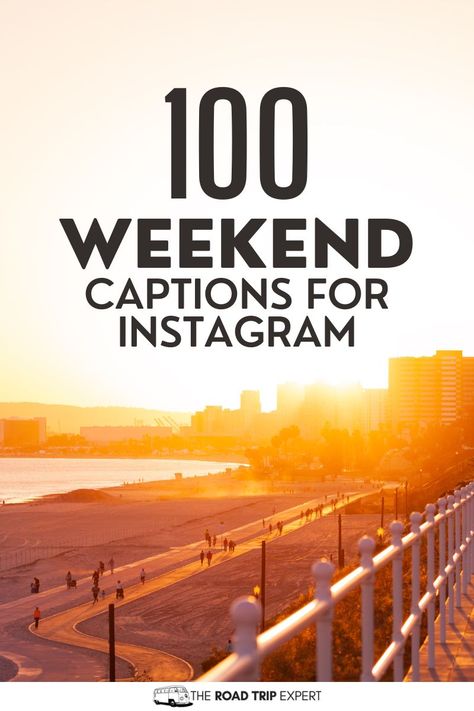 Immerse yourself in our ultimate collection of weekend captions for Instagram. Pick your favorite weekend quotes and don't miss our hilarious weekend puns! Perfect Weekend Quotes, A Weekend Well Spent Quote, Weekend Escape Quotes, Weekend Insta Captions, Weekend Getaway Quotes Friends, Weekend Captions Instagram Funny, Caption For Weekend, Quick Trip Caption, Quick Escape Ig Caption