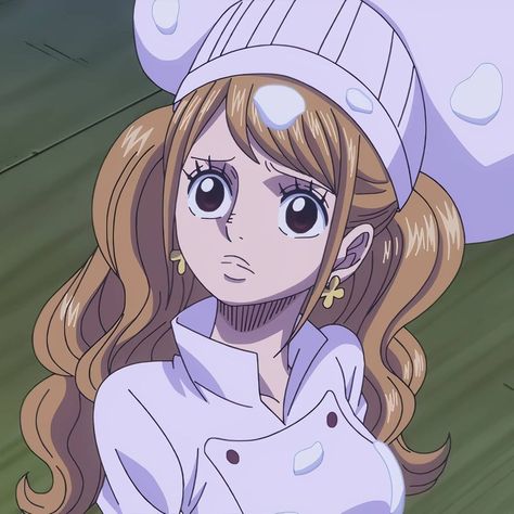 Pudding One Piece, Charlotte Pudding, Big Mom Pirates, One Piece Bounties, Nami One Piece, Zoro One Piece, Manga Anime One Piece, One Piece Manga, Puddings