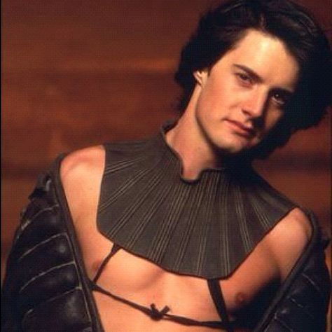 Hey there Dune era Kyle MacLachlan. Trey Macdougal, Kyle Mclachlan, Judy Reyes, Agent Cooper, Alamo Drafthouse Cinema, Law And Order: Special Victims Unit, Kyle Maclachlan, Paul Atreides, Jean Reno