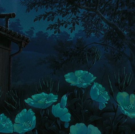 Studio Ghibli Scenery Landscape, Rainy Day Wallpaper, Concert Poster Art, Studio Ghibli Background, Ghibli Artwork, Deep Art, Phone Inspiration, Studio Ghibli Art, Ghibli Art