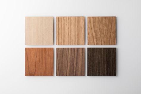 Wood Veneer | Architectural | Forms+Surfaces Wooden Panel Wall, Wall Design Home, Veneer Flooring, Plywood House, Wall Decorating Ideas, Architectural Forms, Decorating Ideas For Living Room, Wall Decorating, Timber Veneer