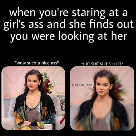 it be like that sometimes😂😂 #haileesteinfeld #haizbrina #steinfans #steinfam #memes #lgbt #gay #bisexual #omgedits #omgpage #gainpost… Lesbian Humor, Lgbt Quotes, Lgbtq Quotes, Lgbt Humor, Lgbt Memes, Lgbtq Funny, Gay Humor, Gay Memes, Lgbt Love